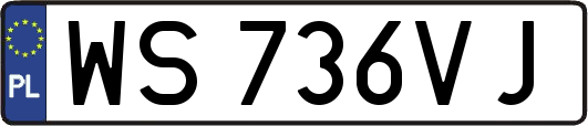 WS736VJ