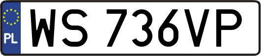 WS736VP