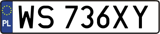 WS736XY
