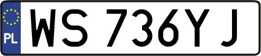WS736YJ