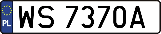 WS7370A