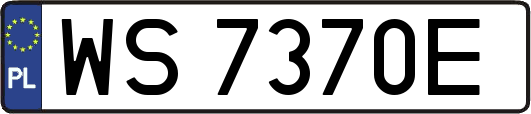 WS7370E