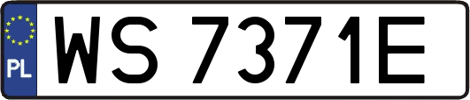 WS7371E