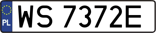 WS7372E
