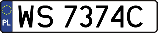 WS7374C