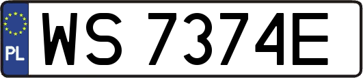 WS7374E