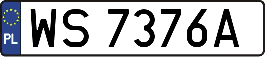 WS7376A