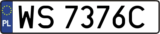 WS7376C