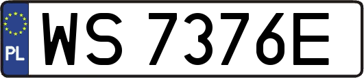WS7376E