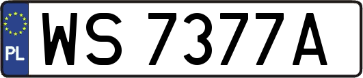 WS7377A