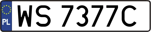 WS7377C