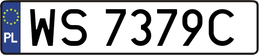 WS7379C