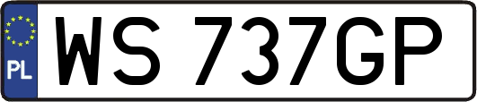 WS737GP