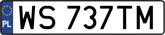 WS737TM