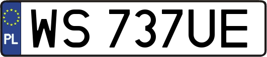 WS737UE