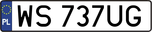WS737UG