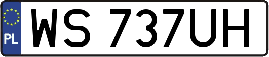 WS737UH