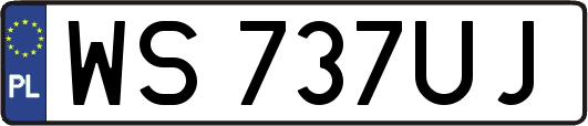 WS737UJ