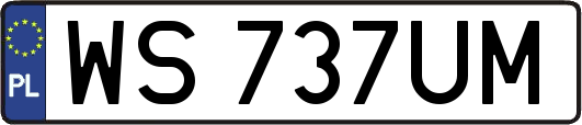 WS737UM