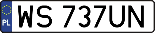 WS737UN