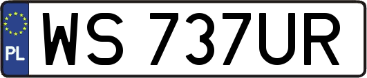 WS737UR