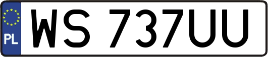 WS737UU