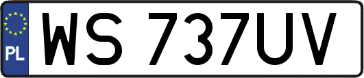 WS737UV