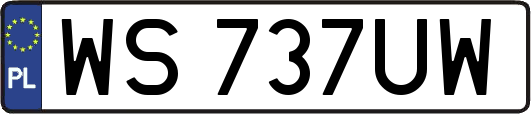 WS737UW