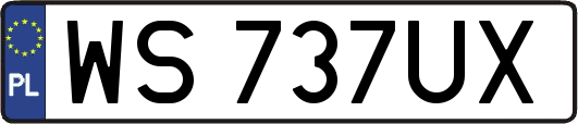 WS737UX