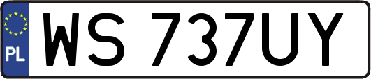 WS737UY