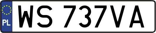 WS737VA