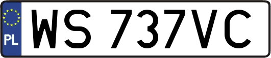 WS737VC