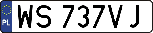 WS737VJ