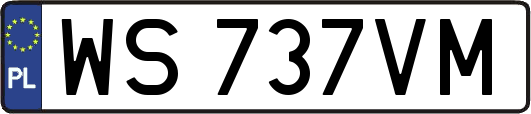 WS737VM