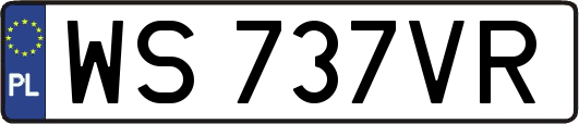 WS737VR