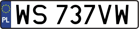 WS737VW