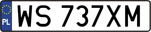 WS737XM