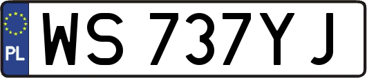 WS737YJ