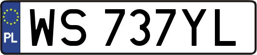 WS737YL