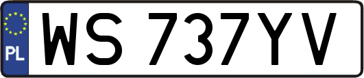 WS737YV