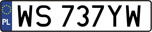 WS737YW