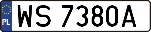 WS7380A