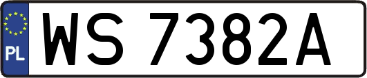 WS7382A