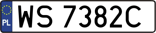 WS7382C