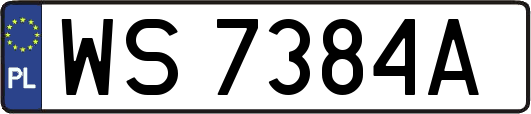 WS7384A