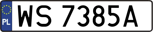 WS7385A