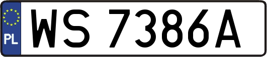 WS7386A