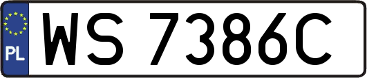 WS7386C