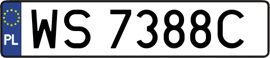 WS7388C