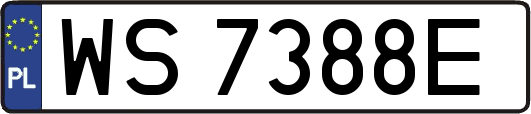 WS7388E